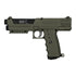 HOME DEFENSE ELITE COMBO-ARMY GREEN