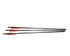 Air Saber .35 Cal HPA Arrow Rifle Tactical