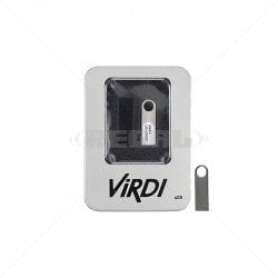 Virdi UNiS V4 Standard Access Control Software Part No: LK384