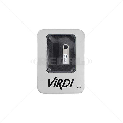 Virdi UNiS V4 Standard Access Control Software Part No: LK384