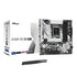 ASRock ASRock B760M Pro RS WiFi Intel LGA 1700 MATX Gaming Motherboard
