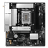 ASRock ASRock B860M Rock WiFi Intel LGA1851 MATX Gaming Motherboard