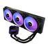 ASRock ASRock PRO 360 ARGB All-in-one Liquid CPU Cooler - Black