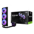 ASRock ASRock PRO 360 ARGB All-in-one Liquid CPU Cooler - Black