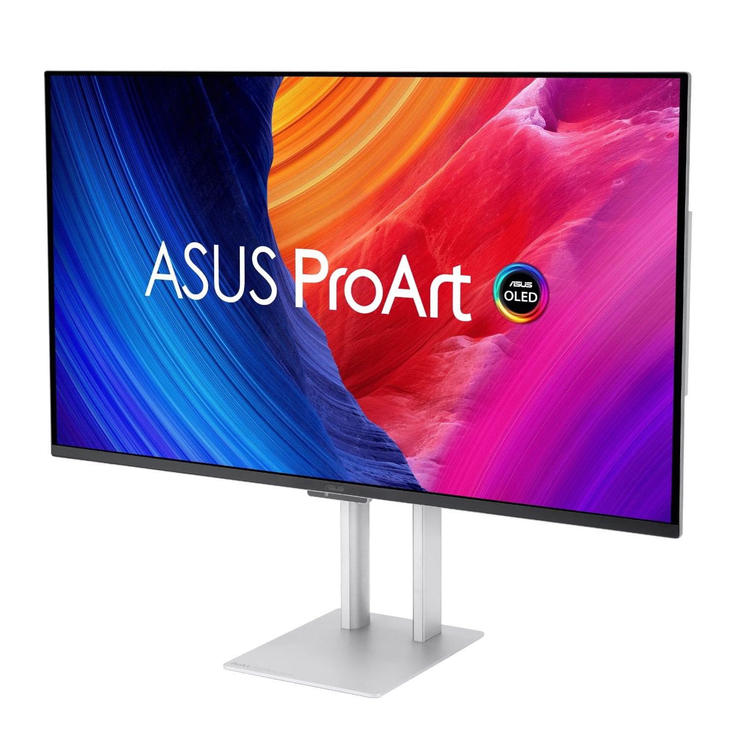 ASUS Asus PA32UCDM ProArt Display 31.5" 4K UHD OLED 240Hz Professional Monitor