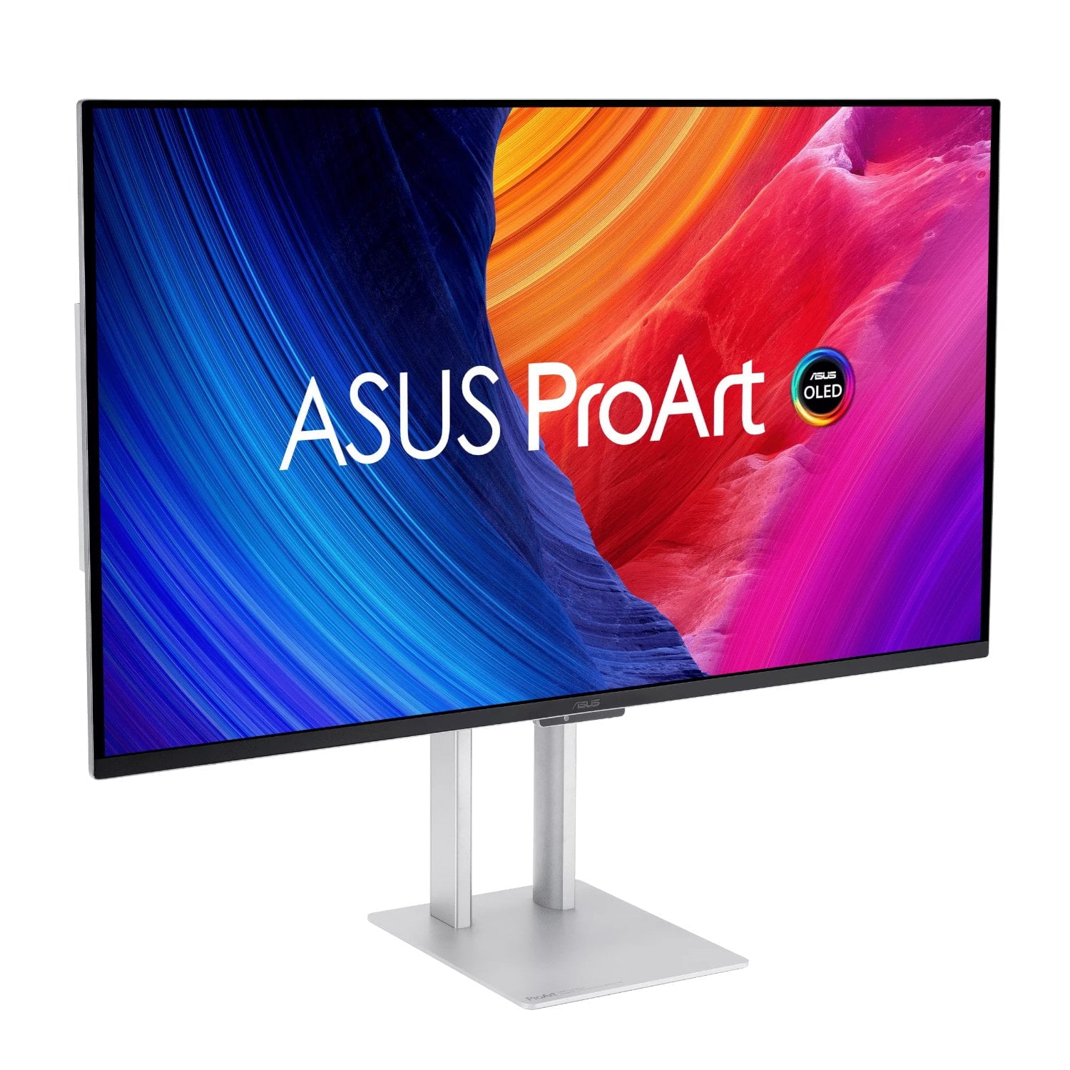 ASUS Asus PA32UCDM ProArt Display 31.5" 4K UHD OLED 240Hz Professional Monitor