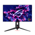 ASUS Asus ROG Strix 27" QD-OLED HDR 400 True Black 480Hz Gaming Monitor