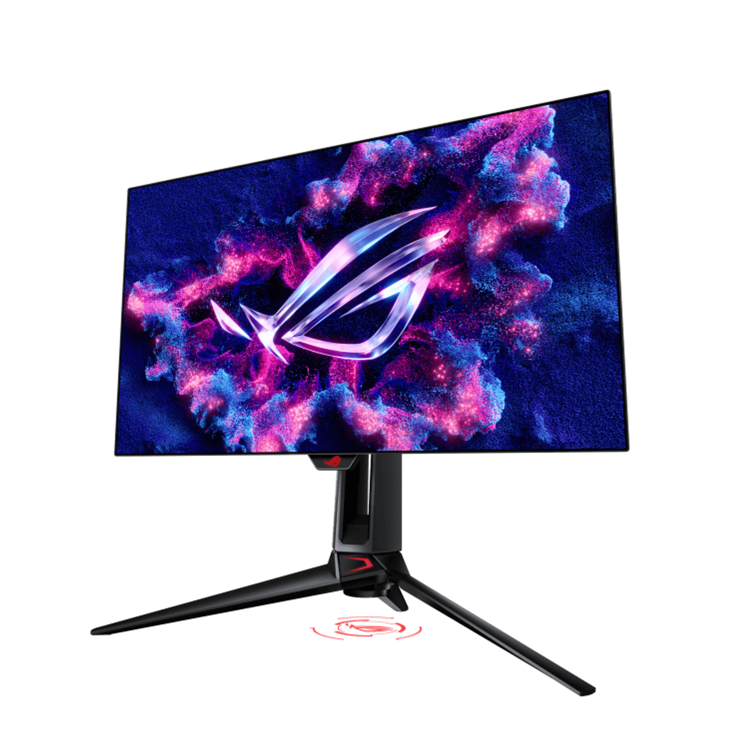 ASUS Asus ROG Strix 27" QD-OLED HDR 400 True Black 480Hz Gaming Monitor