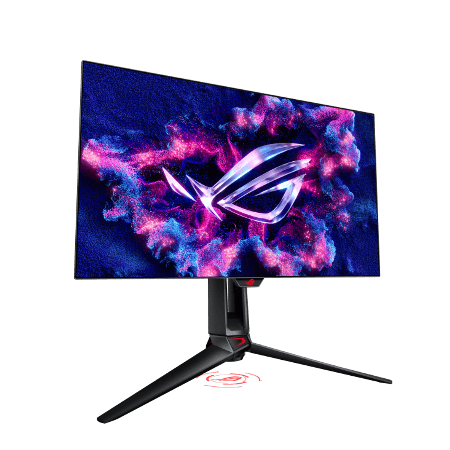 ASUS Asus ROG Strix 27" QD-OLED HDR 400 True Black 480Hz Gaming Monitor