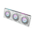 ASUS Asus ROG Strix LC IV 360 ARGB LCD White Edition