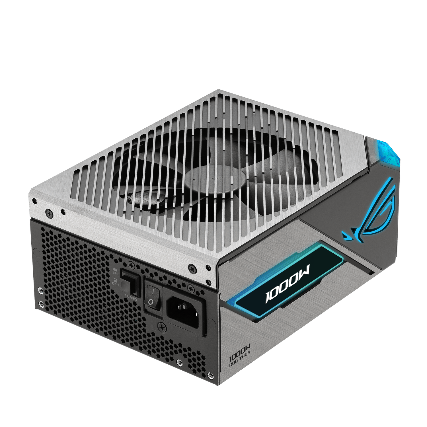 ASUS ASUS ROG Thor 1000W Platinum III Modular Power Supply