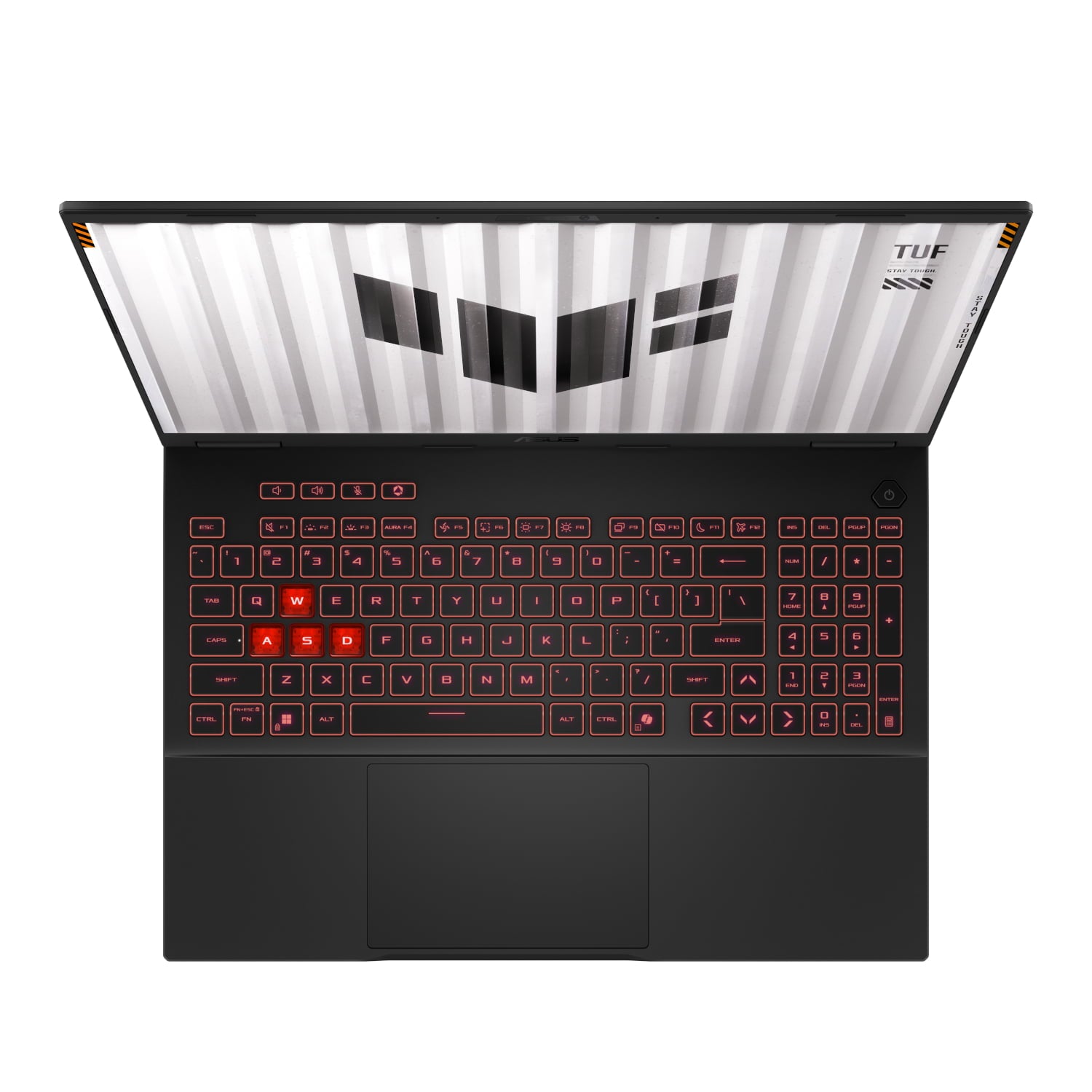 ASUS Asus TUF Gaming A16 Gaming Laptop 16″ | Ryzen 7 260 | 16GB DDR5 | RTX 5050 | 1TB SSD | Windows 11 Home