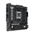 ASUS Asus TUF Gaming B850M-PLUS WIFI and Asus Prime LC 240 ARGB Liquid CPU Cooler Bundle