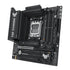 ASUS Asus TUF Gaming B850M-PLUS WIFI and Asus Prime LC 240 ARGB Liquid CPU Cooler Bundle