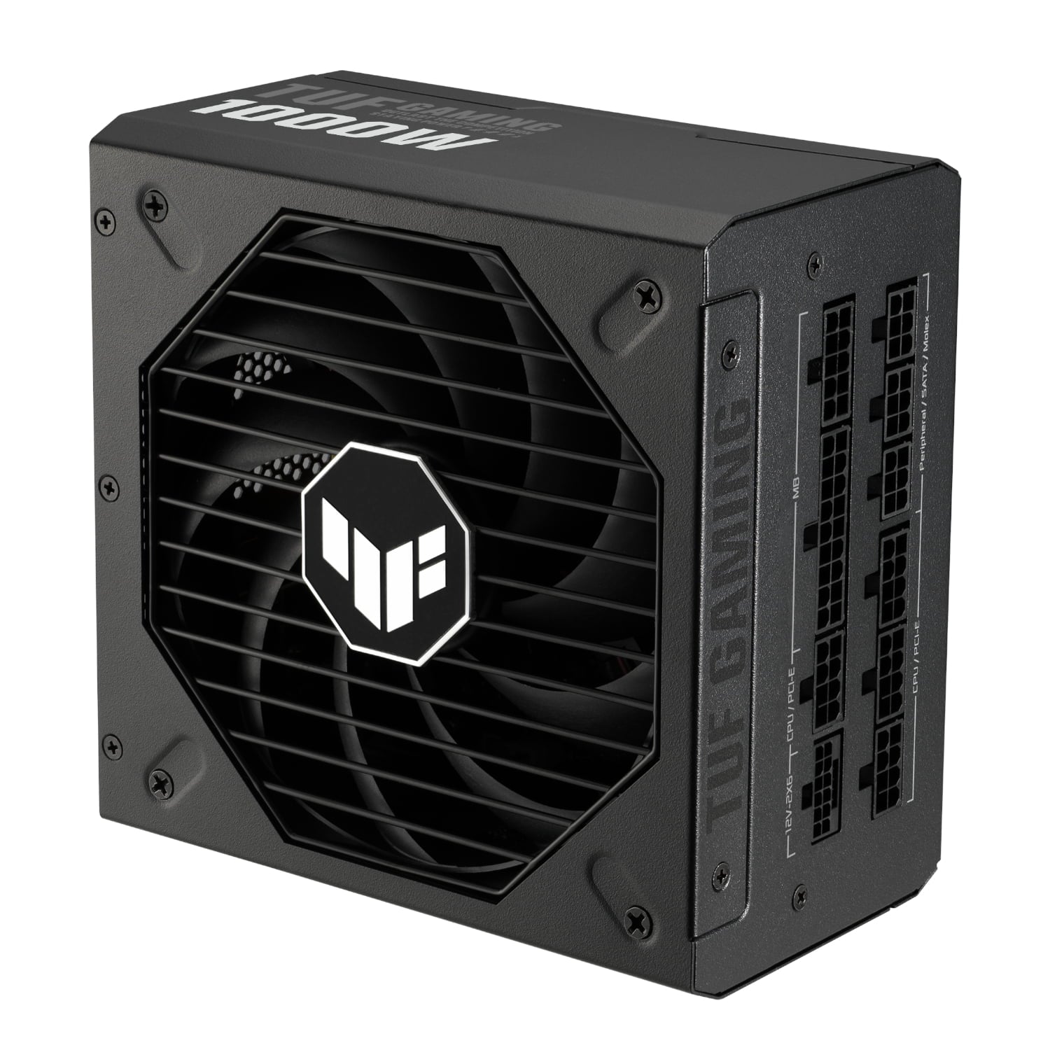 ASUS Asus TUF Gaming GeForce RTX 5070 OC Edition and 1000W 80 PLUS Gold Modular Power Supply Bundle 