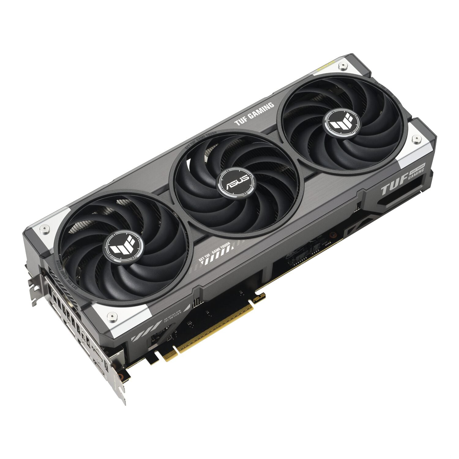 ASUS Asus TUF Gaming GeForce RTX 5070 OC Edition and 1000W 80 PLUS Gold Modular Power Supply Bundle 