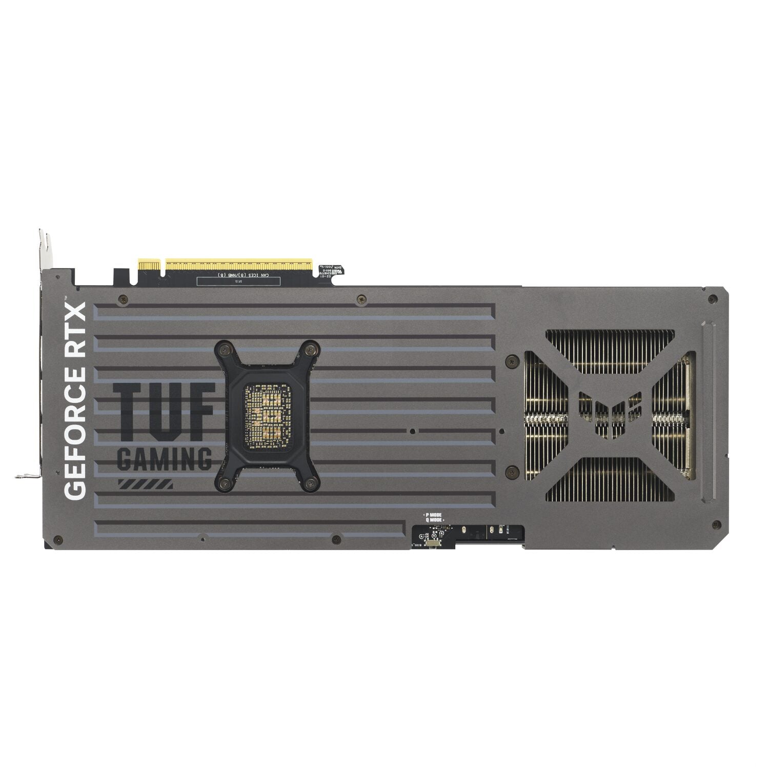 ASUS Asus TUF Gaming GeForce RTX 5070 OC Edition and 1000W 80 PLUS Gold Modular Power Supply Bundle 