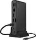 ASUS Consumer ASUS Dock DC301|1 x RJ45|3 x USB|1x USB-C|Audio jack|SD Card|1 x HDMI|1 x Display port|Docking stand|150W adapter