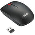 ASUS Consumer ASUS Mouse|WT300 mouse|Wireless RF 2.4 GHz|Matt Black_Red|1600 DPI