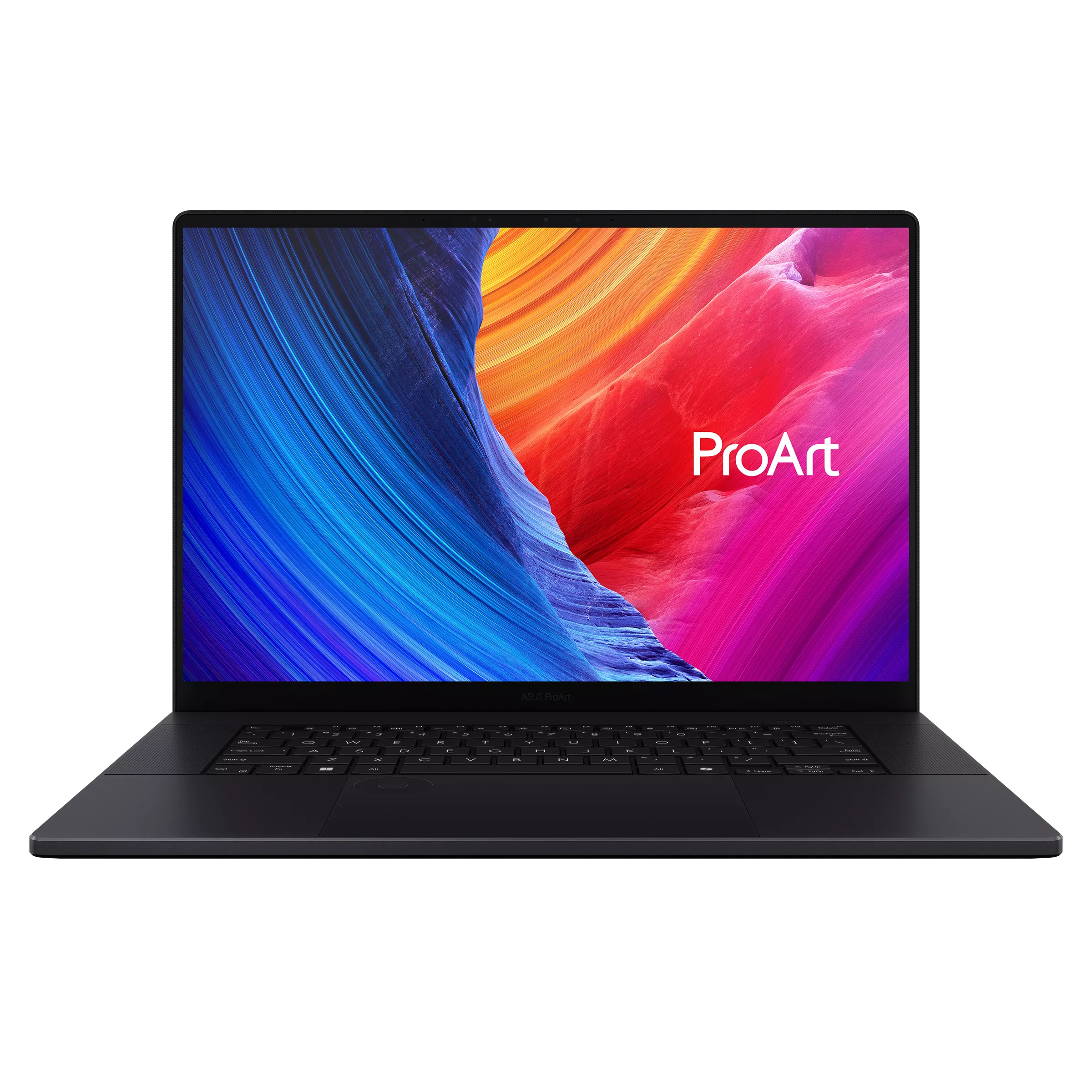 ASUS Consumer ASUS ProArt P16|H7606WX-O93210B0X|16''OLED|BLACK|RYZEN AI 9 HX 370|32GB DDR5 OB|1TB PCIe SSD|RTX 5090 24GB|TOUCH|BACKPACK|WIN11P
