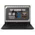 ASUS Consumer ASUS TUF GAMING A14|FA401UM-716512G0W|14'' WQXGA|GRAY|RYZEN 7 260|8GB OB+Slot|512 PCIe SSD(2x M.2 PCIe)|RTX 5060 8GB|WIN11H