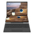 ASUS Consumer ASUS Zenbook Duo|UX8407AA-OU93210G1W|14'' OLED|TOUCH|500nits|GREY|Ultra X9-388H|LPDDR5X 32GB OB|1TB PCIE SSD|Stylus|WIN 11 HOME