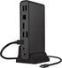 ASUS Dock DC301|1 x RJ45|3 x USB|1x USB-C|Audio jack|SD Card|1 x HDMI|1 x Display port|Docking stand|150W adapter