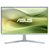 ASUS Monitor ASUS VU279CFE Eye Care Gaming Monitor – 27 inch; FHD (1920 x 1080); IPS; 100 Hz; IPS; 99% sRGB; Adaptive-Sync; USB Type-C port w