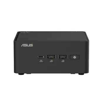 Asus NUC ASUS NUC L6|Intel N4500 -CEL |IntelUHD Graphics|1X SLOT DDR4|1X M.2 SSD|1xHDMI| 1xDP|4 x USB|Wi-FI|LAN|BT|COM PORT|3YR|Versa Bra