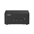 Asus NUC ASUS NUC L6|Intel N4500 -CEL |IntelUHD Graphics|1X SLOT DDR4|1X M.2 SSD|1xHDMI| 1xDP|4 x USB|Wi-FI|LAN|BT|COM PORT|3YR|Versa Bra