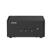 Asus NUC ASUS NUC L6|Intel N4500 -CEL |IntelUHD Graphics|1X SLOT DDR4|1X M.2 SSD|1xHDMI| 1xDP|4 x USB|Wi-FI|LAN|BT|COM PORT|3YR|Versa Bra