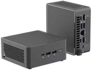 Asus NUC ASUS NUC L6|Intel Ultra 5 325-16th Gen |Intel Graphics|Dual DDR5-6400|Dual M.2 SSD|HDMI|USB|TB|Wi-FI|DUAL LAN|BT|3 Yr Wty
