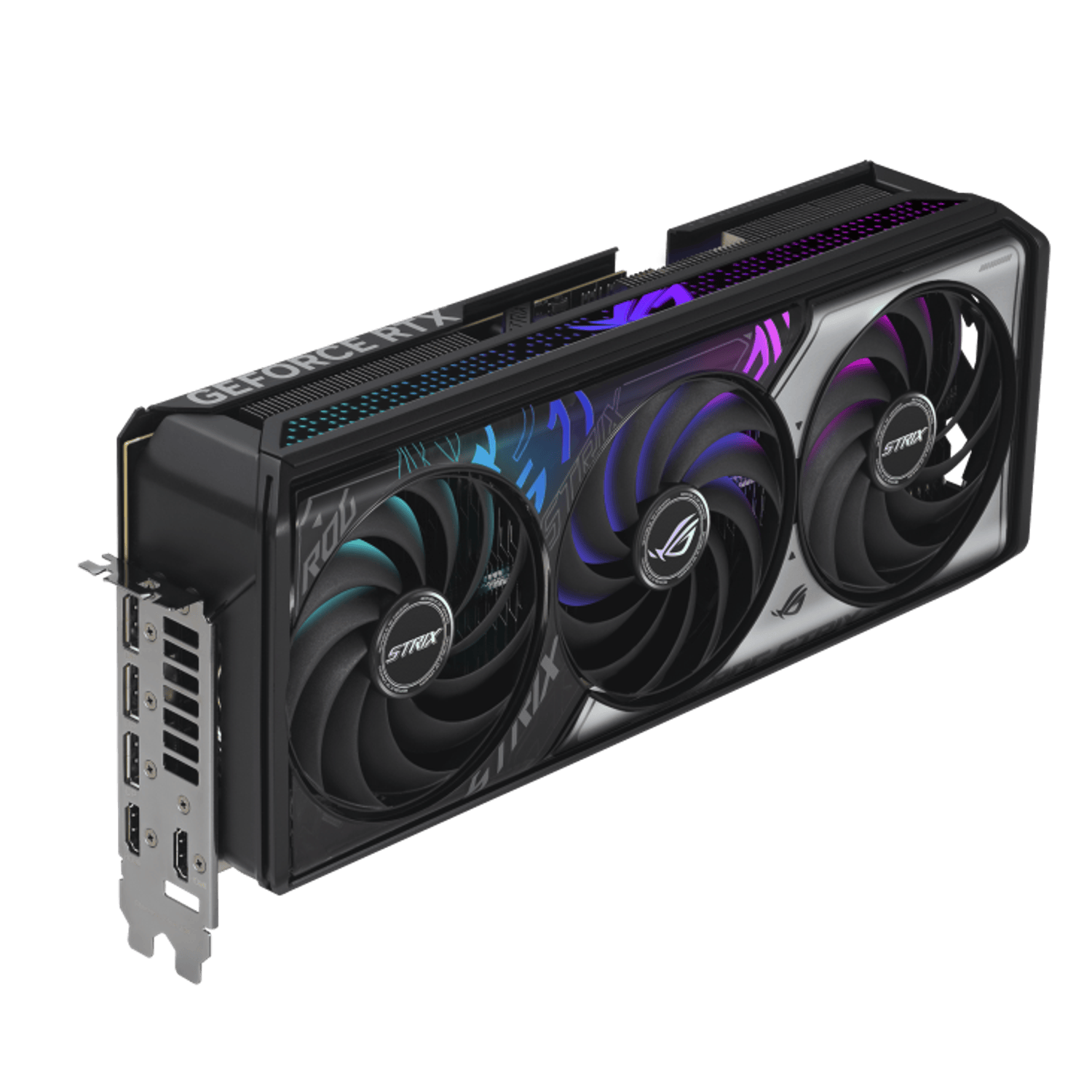 ASUS ROG Strix GeForce RTX™ 5070 12GB GDDR7 OC Edition