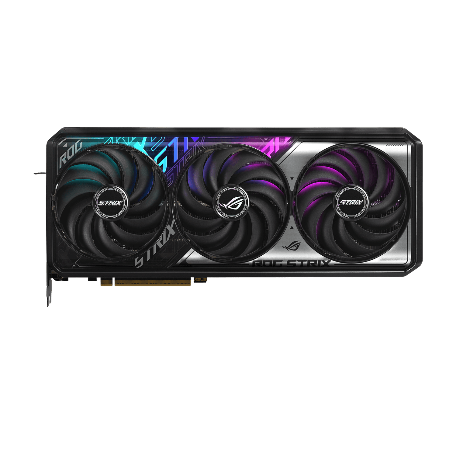 ASUS ROG Strix GeForce RTX™ 5070 12GB GDDR7 OC Edition