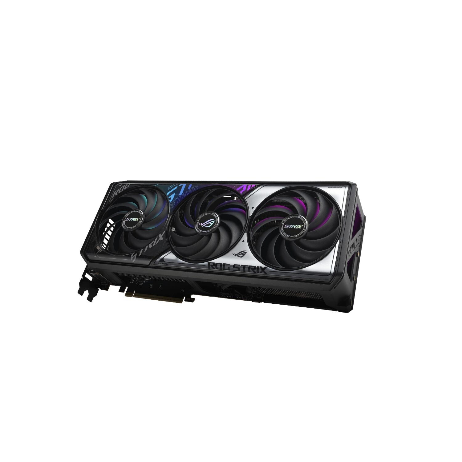 ASUS ROG Strix GeForce RTX™ 5070 12GB GDDR7 OC Edition