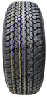 Dunlop Grandtrek AT25