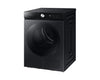 Samsung 9kg Digital Inverter Heat Pump Tumble Dryer Bespoke Black – DV90BB9440GBFA
