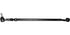 Audi 100/200 Tie Rod End Assem