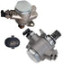 High Pressure Fuel Pump Audi A4/A5/A6/A7/A8/Q5/Q7/S4/S5 3.0 TFSI 2008-2017 - MAP-100577