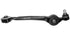 Audi 500 Front Lower Control Arm Left 11858AP
