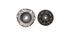 Audi A1 1.4 Tfsi 90K Clutch Kit CK866M