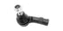 Audi A3 Outer Tie Rod End Pair