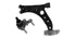 Audi A3/Golf 5/6 Front Lower Control Arm Left 14562AP