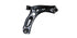 Audi A3/VW Golf 7 Front Control Arm Right 22224AP