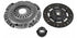Audi A3/VW Golf Iv Clutch Kit R253MK