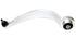 Audi A4 Front Lower Control Arm Left 24758AP