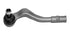 Audi A4 Front Outer Tie Rod End