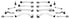 Front Suspension Kit for Audi A4 B8/B9 2008-on - MAP-100049