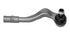 Audi A4 Outer Tie Rod End Pair