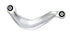 Audi A4 R Control Arm Left 19438AP